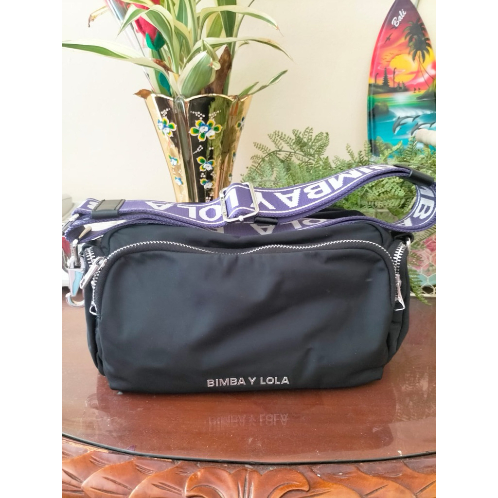 bimba y lola preloved