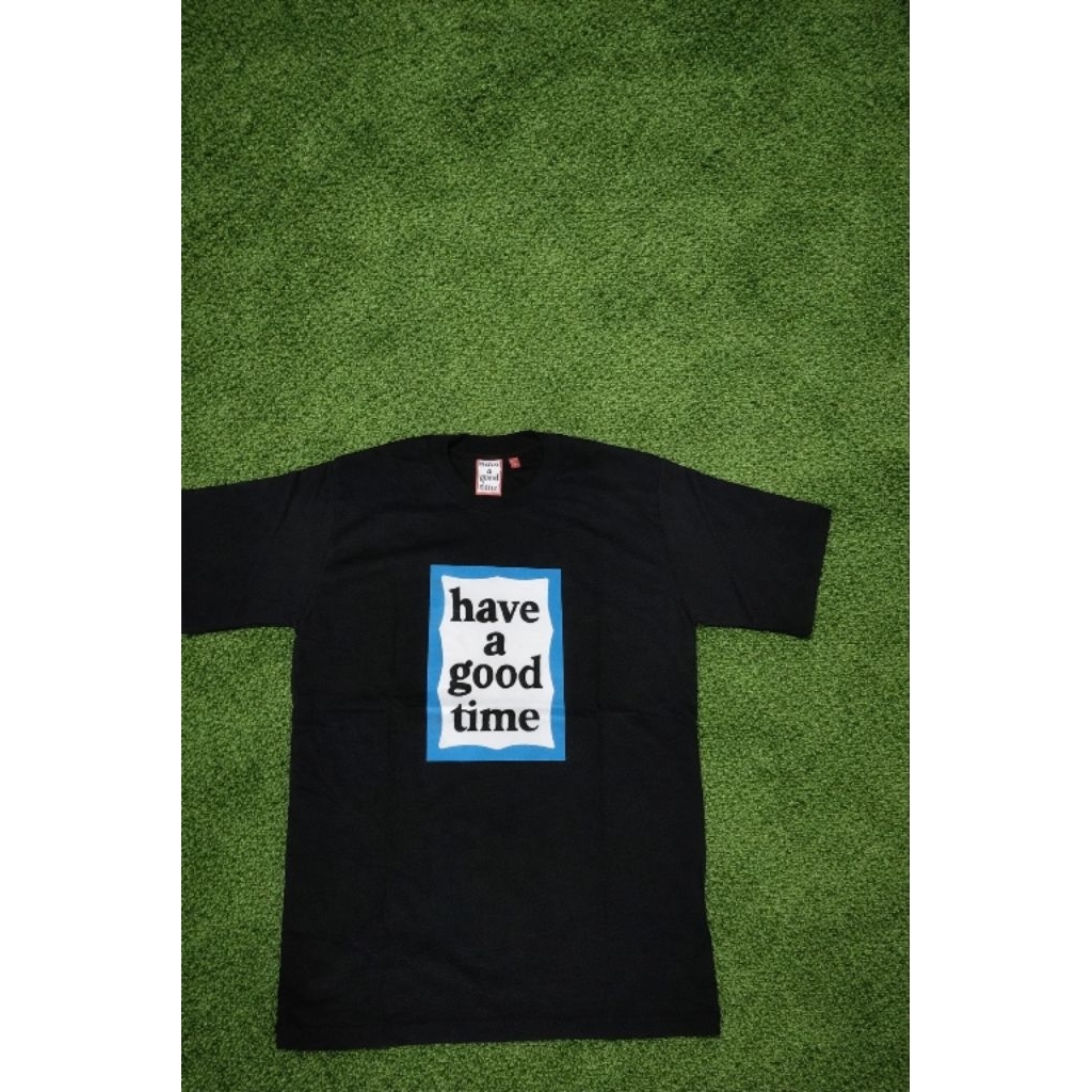 kaos.have a good time