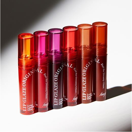 [PRE ORDER] THE FACE SHOP fmgt Lip Glaze