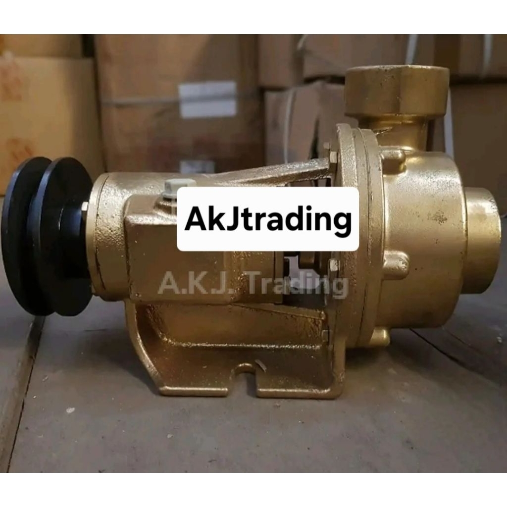sea waterpump PC8000 Pompa Air Laut Kuningan 1 1/2in 1.5" inch Sea Waterpump PS8000 1.5in kuningan p