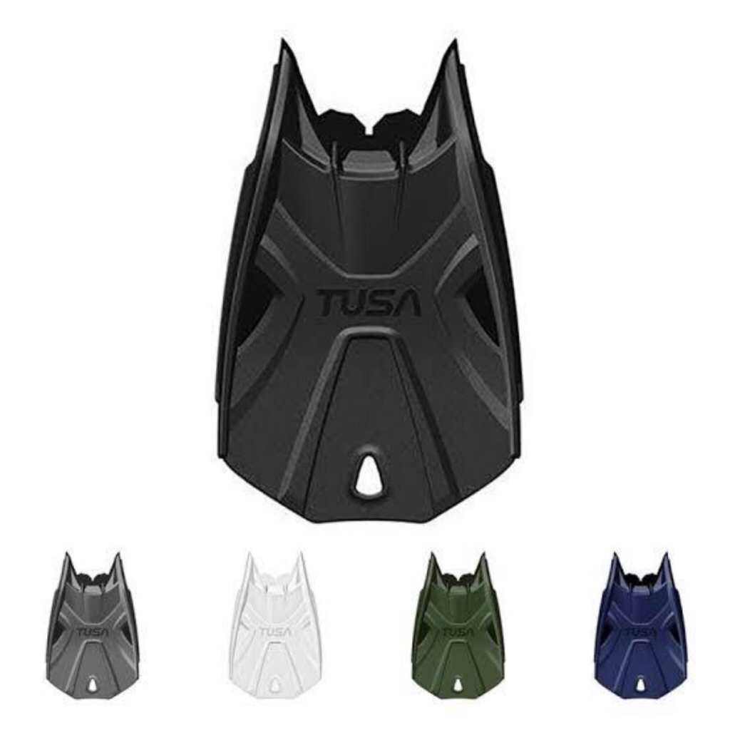 TUSA Fins Blade Tri-Force TA-1802 - Scuba Diving Alat Diving