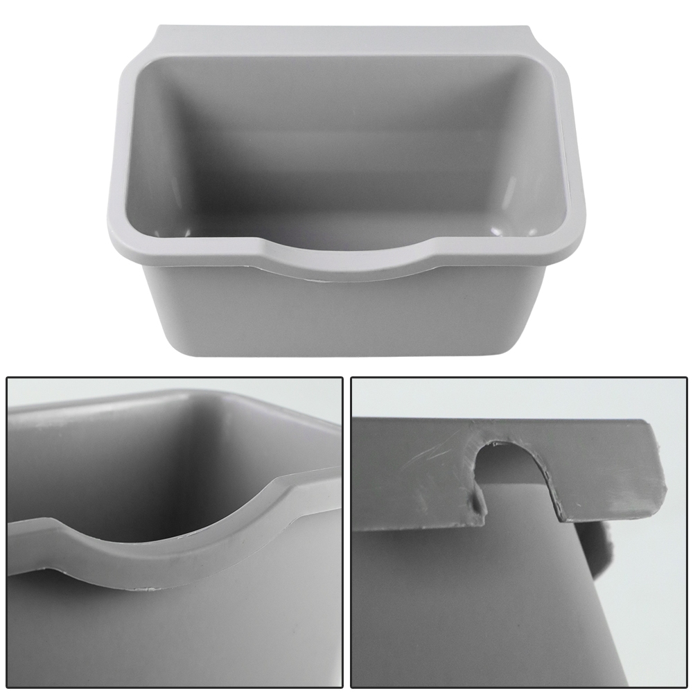 Laci Gantung Tambahan Serbaguna Material Plastik