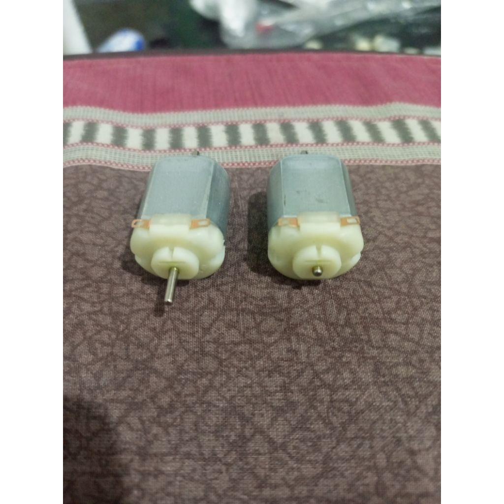 Mabuchi Butek Original Loosekit