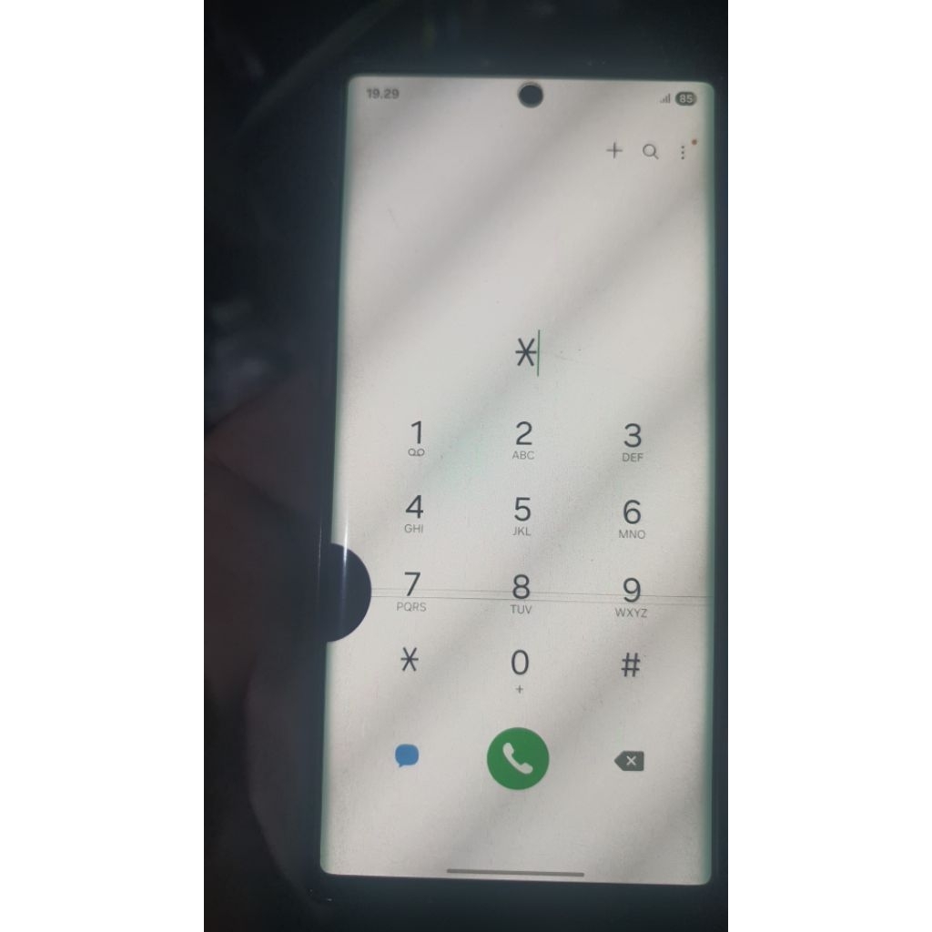 samsung note 10 sein