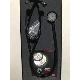 stetoskop littmann cardiology 4 / littmann classic cardiology IV
