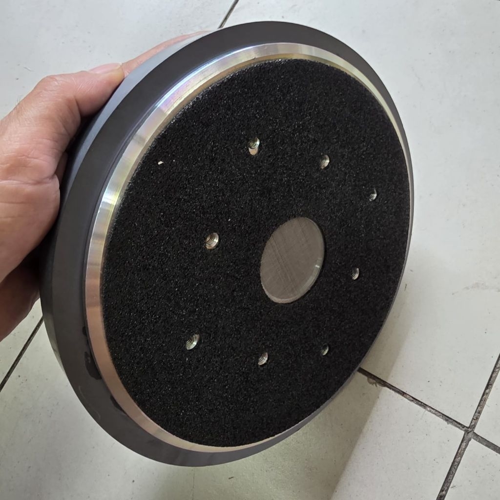 DRIVER TWEETER PEAVEY 44XT DRIVER SYSTEM BAUT 44,4 MM 8 OHM SYSTEM BAUT 44 XT PEAVEY