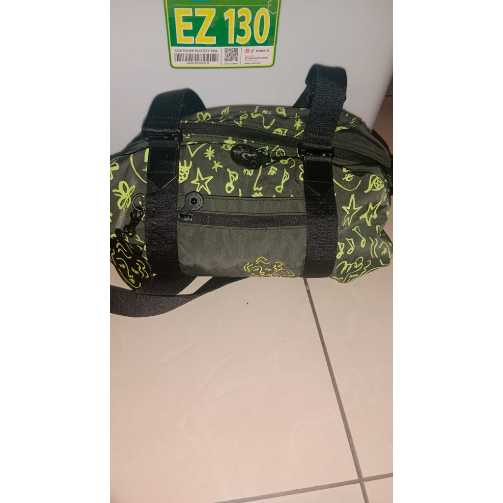 TAS KIPLING ORIGINAL