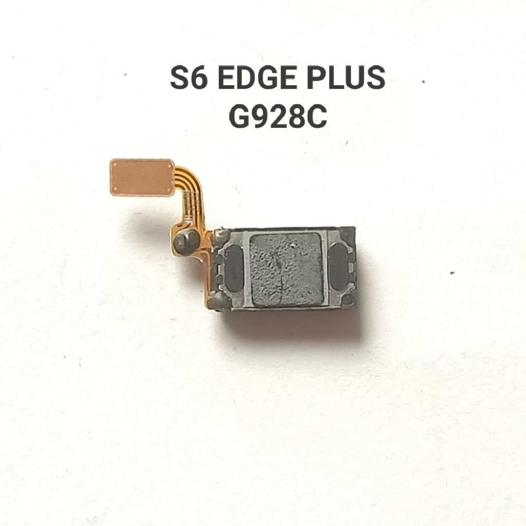 Speaker kuping Samsung S6 EDGE PLUS G928 Second Original