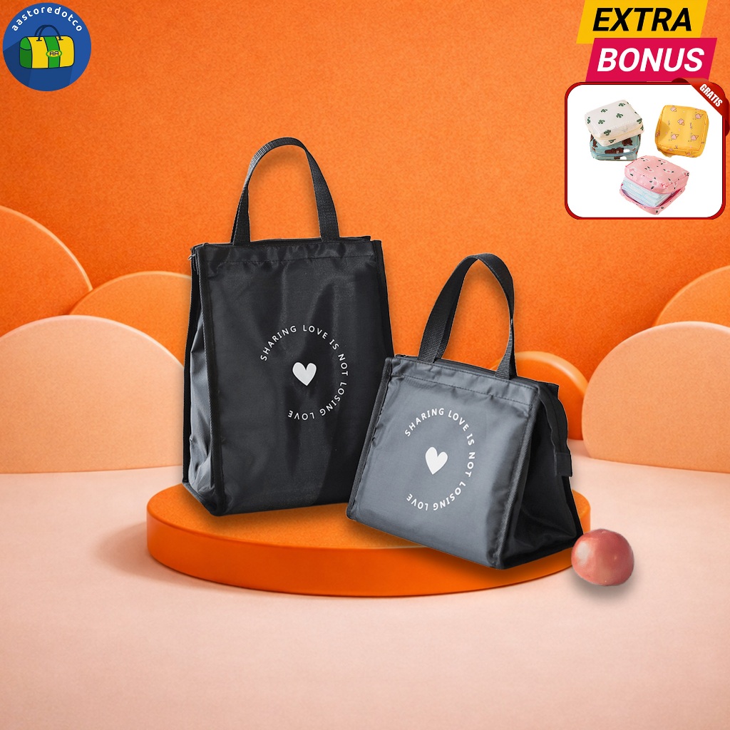 Tas Wanita Korea Multifungsi Serbaguna Murah Travel Bag Portable Waterproof Hand Bag Import XRF41