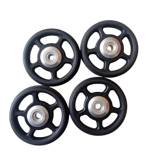 Easy Wheel Element Pikes / Roda Rak Easywheel Sepeda Pikes Co