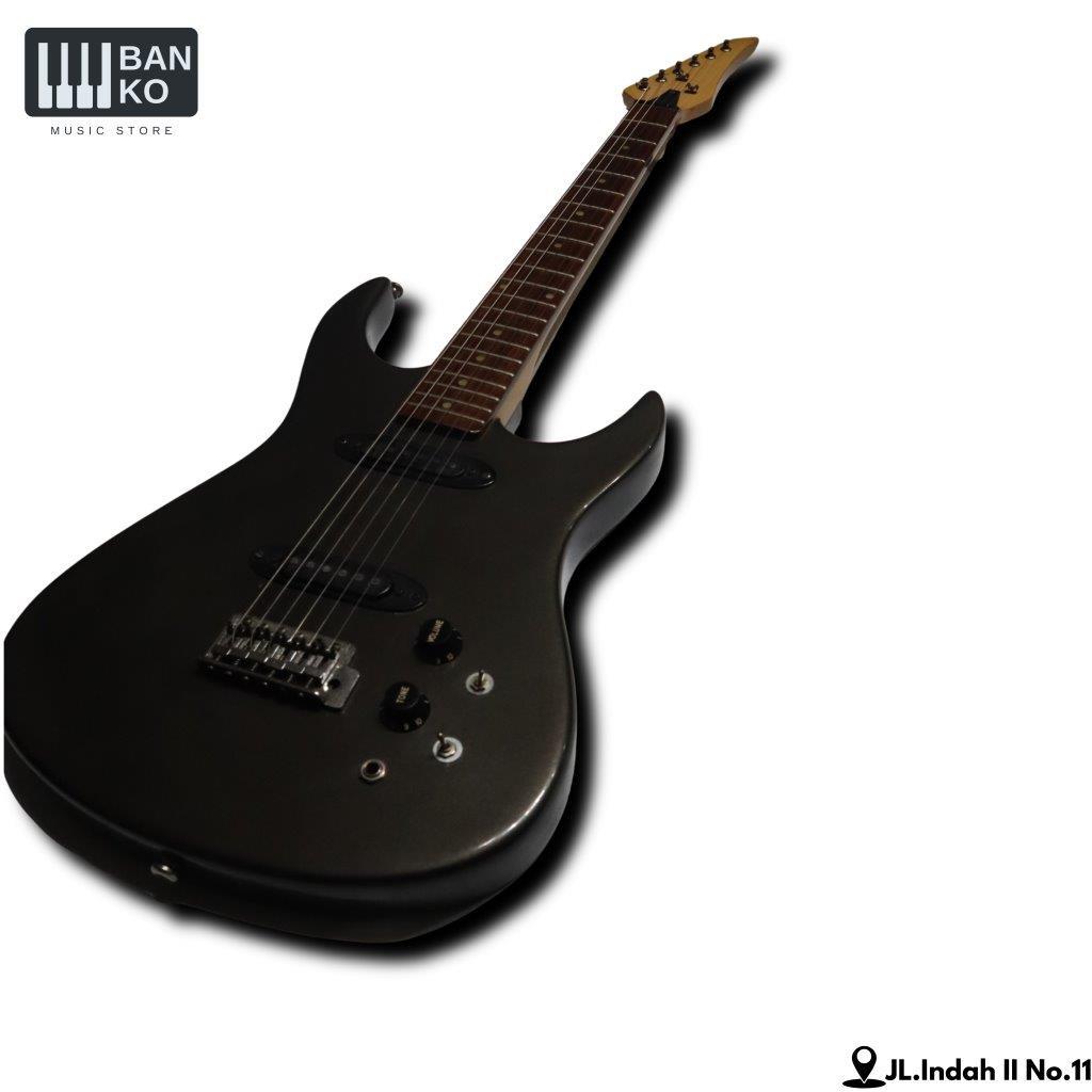 Gitar Elektrik Prince Strato ORI