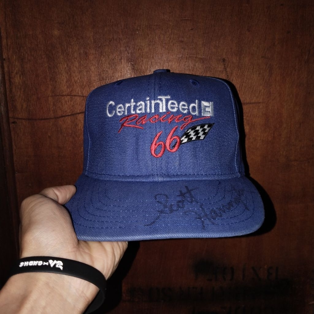 TOPI RACING MADE IN USA