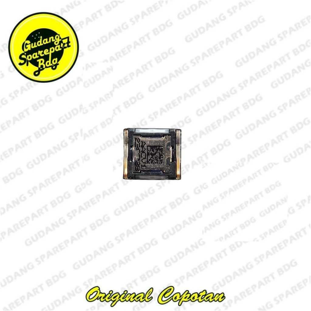 Speaker Realme C51 Second Copotan