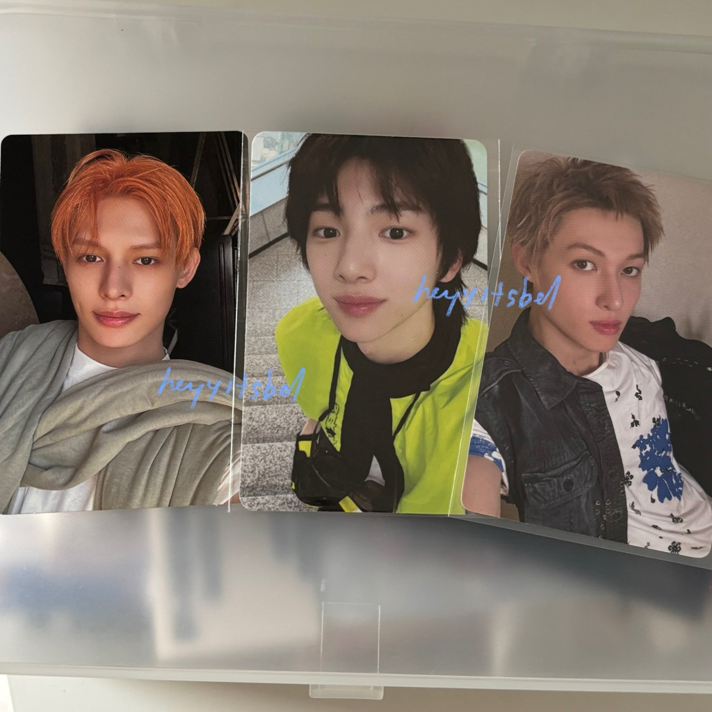 cortis photocard pc official juhoon james martin