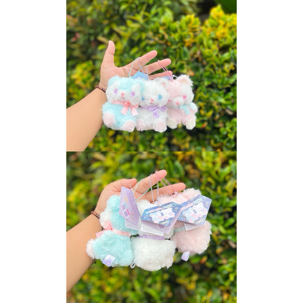 Bear Jewellry Amuse Amufun,Ganci Amuse Bear