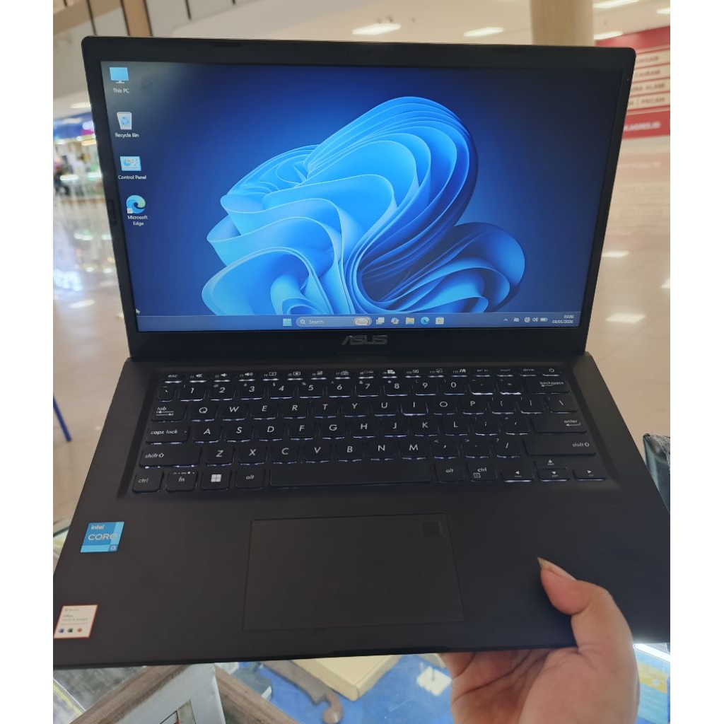 ASUS VIVOBOOK 14