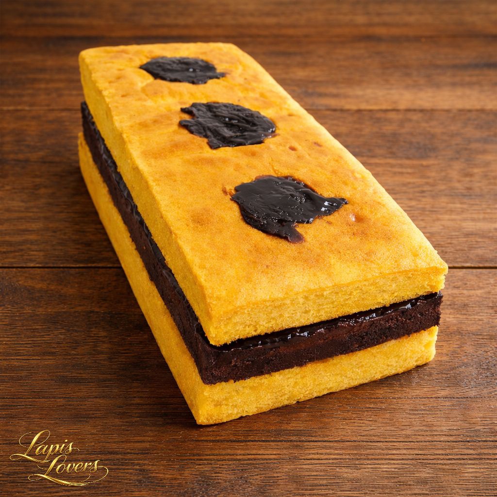 Lapis Surabaya premium wisman 22x11cm