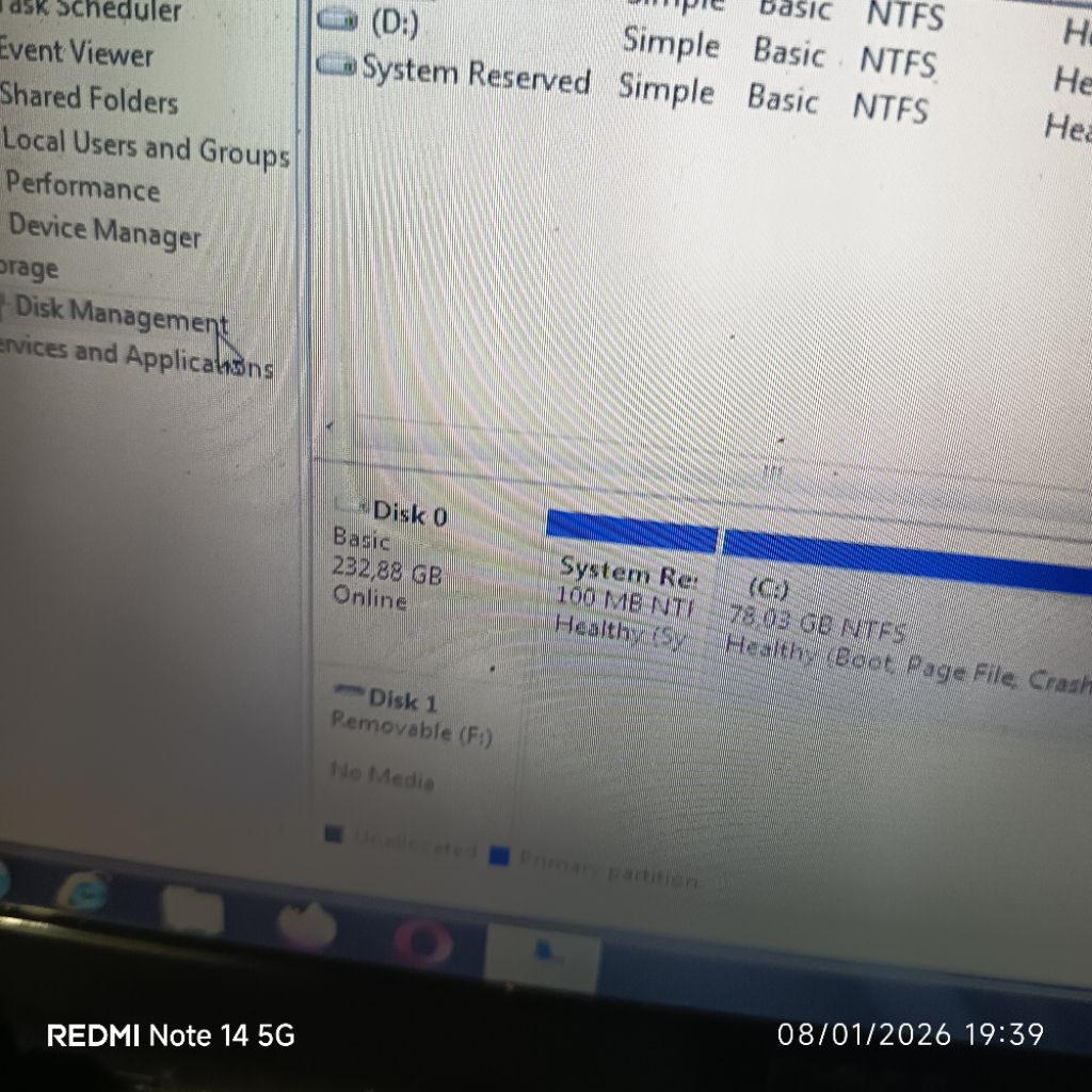 netbook dell mini minus