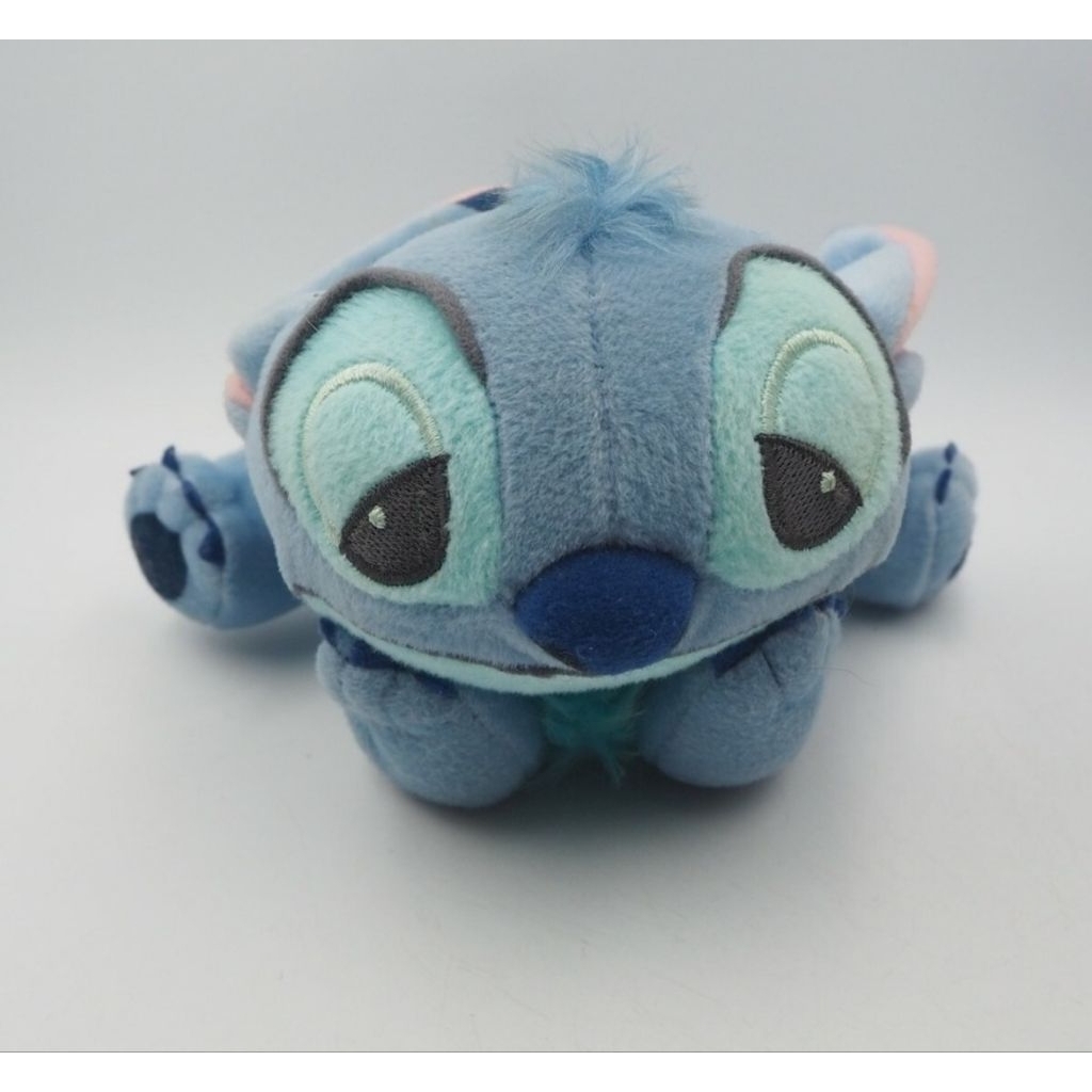 plush boneka stitch original brand sega
