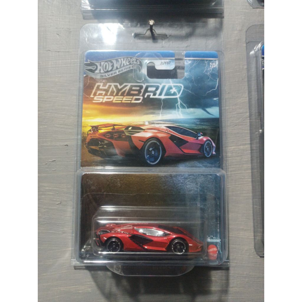 Lamborghini Sian fkp 37