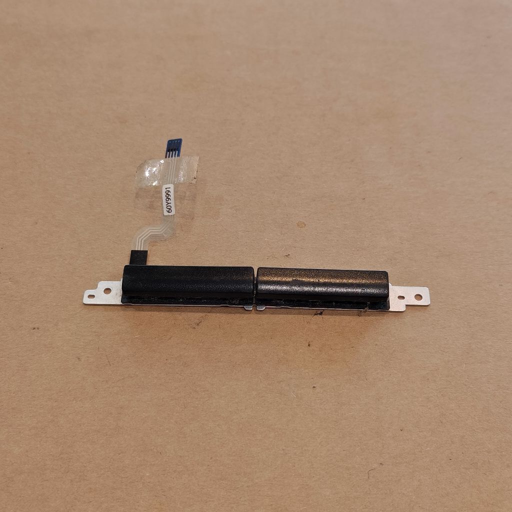 KLIK KANAN KIRI LENOVO Thinkpad T420 kabel Fleksibel Tocped Trackpad Kondisi second masih bagus