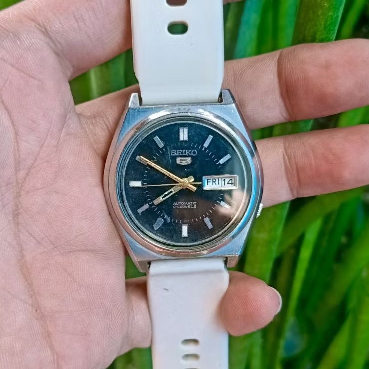 Jam Pria  Seiko Automatic Original