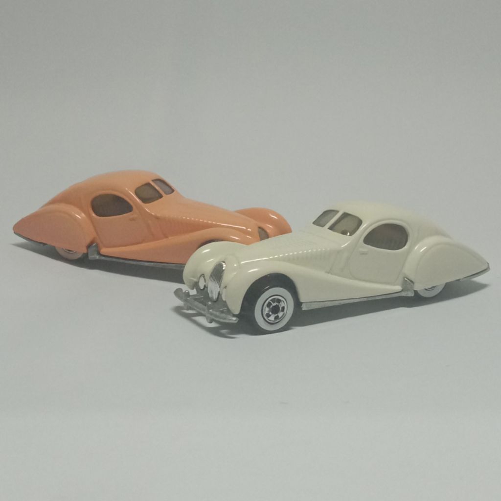 hotwheels talbot lago