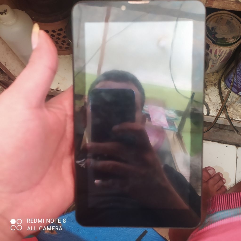 tab advan minus matot