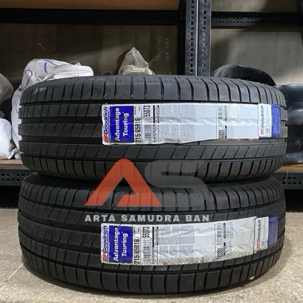 Ban BFGoodrich Advantage Touring 215 / 65 R 16 R16
