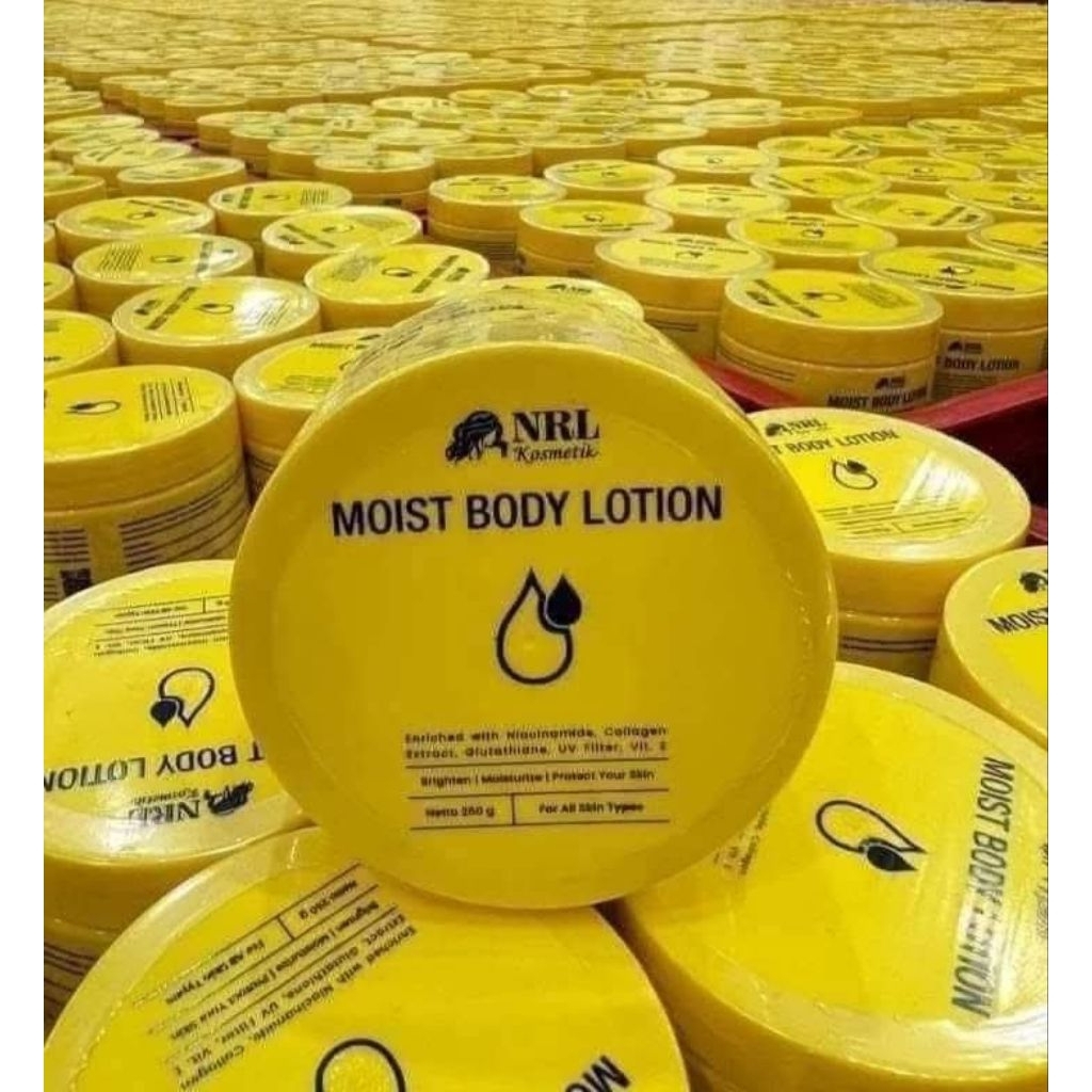 HANDBODY NRL KOSMETIK ORI