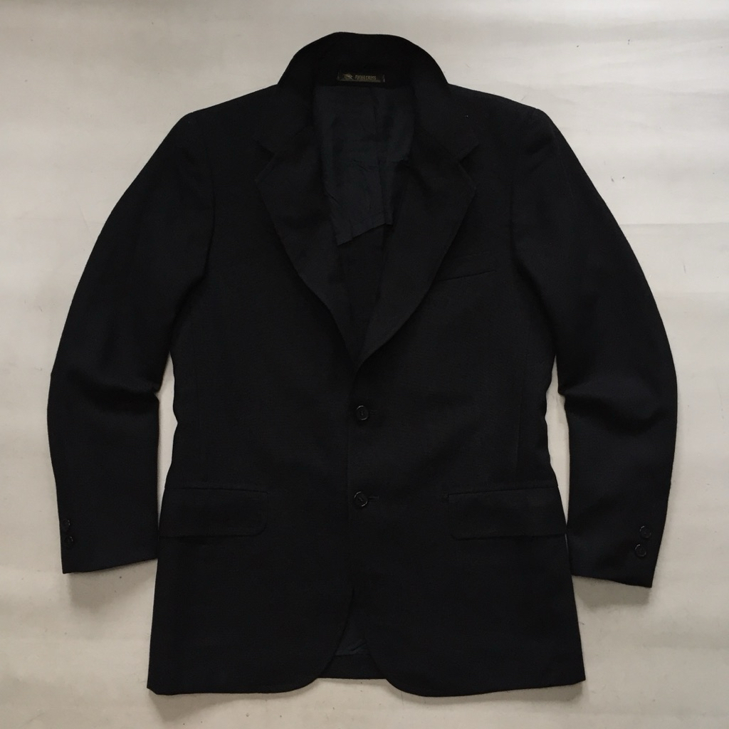 FLYING CROSS BLAZER COWOK JAS JACKET