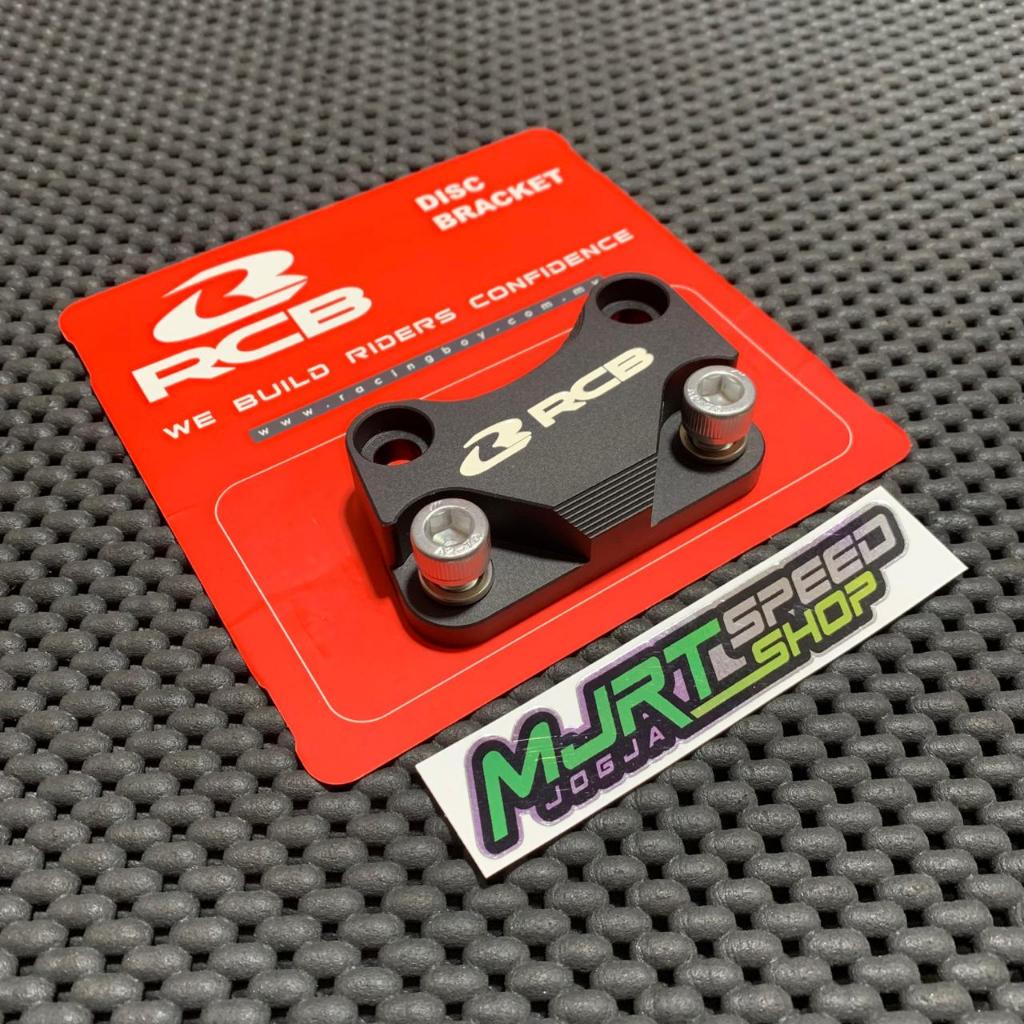 BRACKET CAKRAM RCB 267MM 298MM FOR YAMAHA MX KING