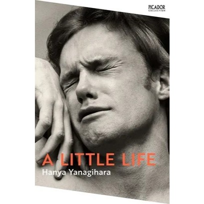 Gramedia Pakuwon - A LITTLE LIFE
