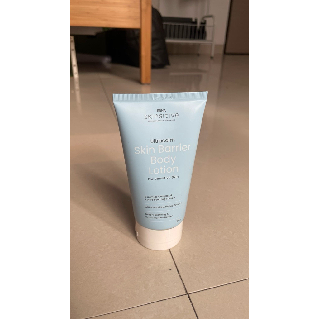Skincare Preloved ERHA, Skin 1004, Npure