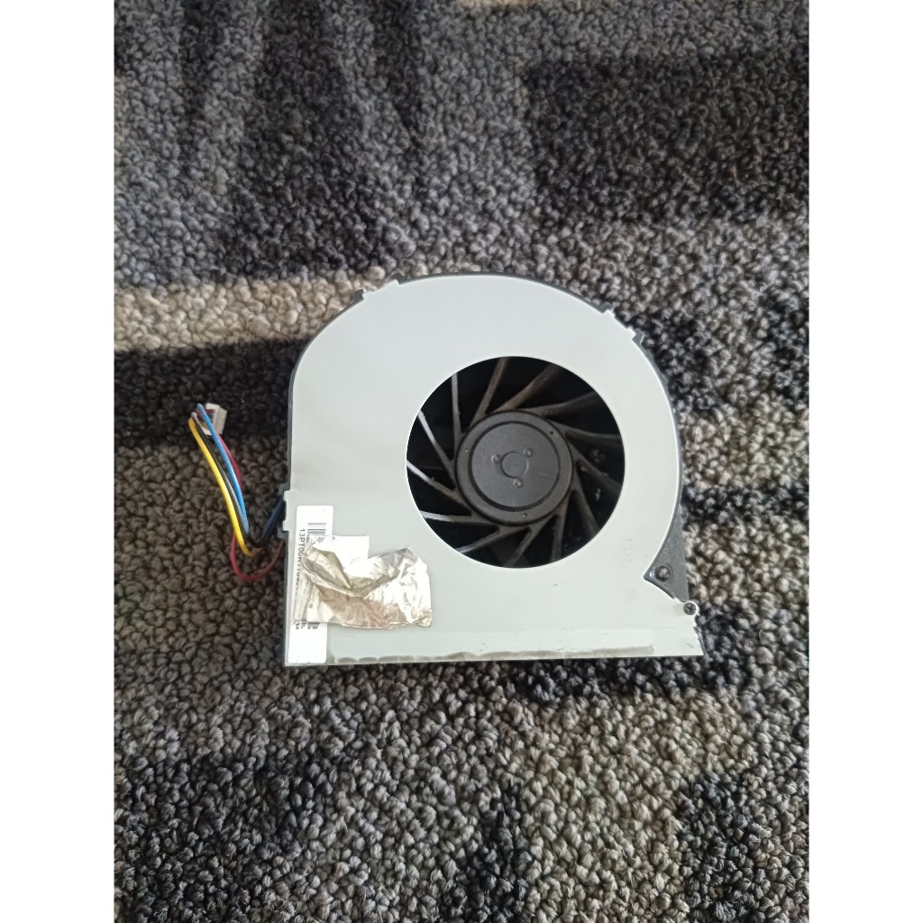 Fan Asus AIO ET2020I Second