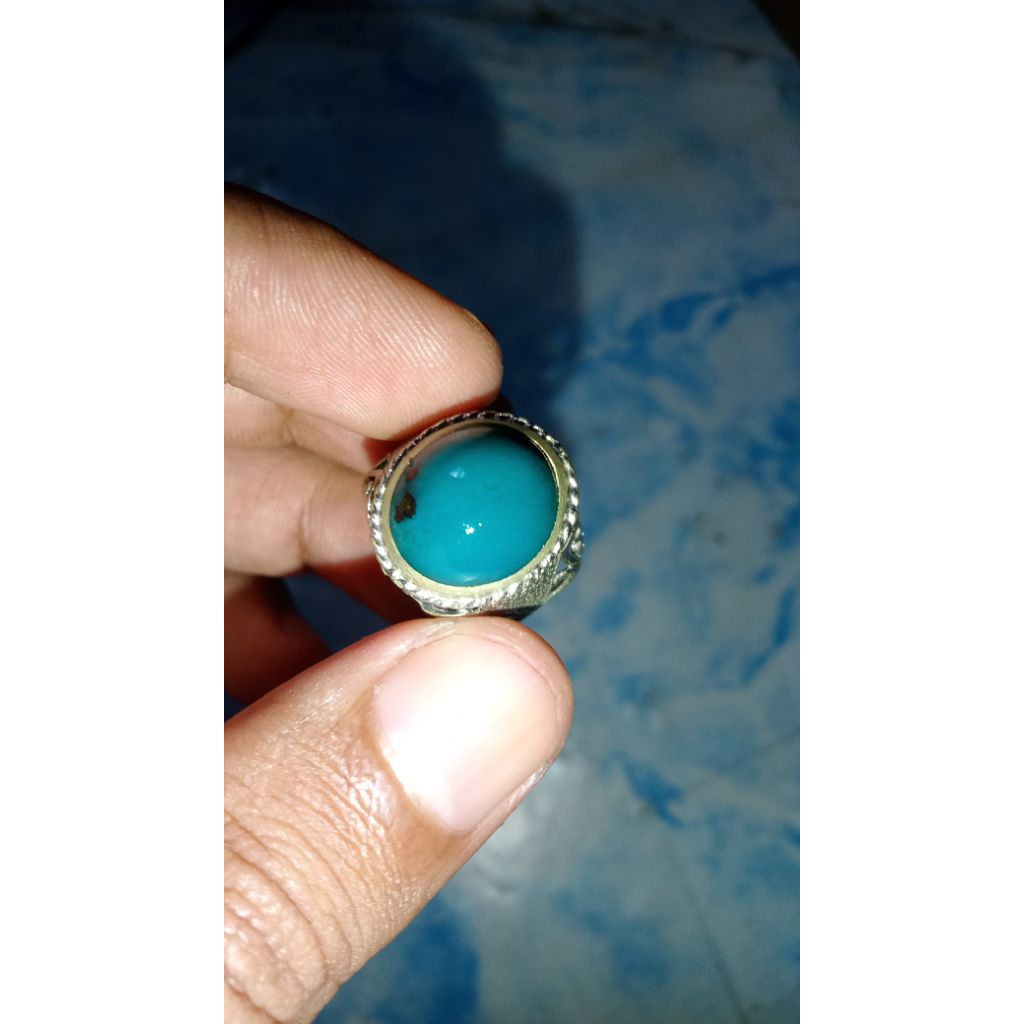 Batu Bacan Kembang