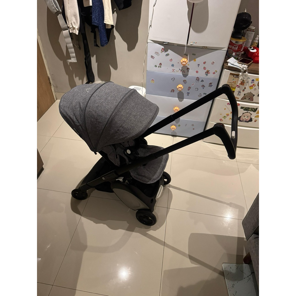 bugaboo ant stroller