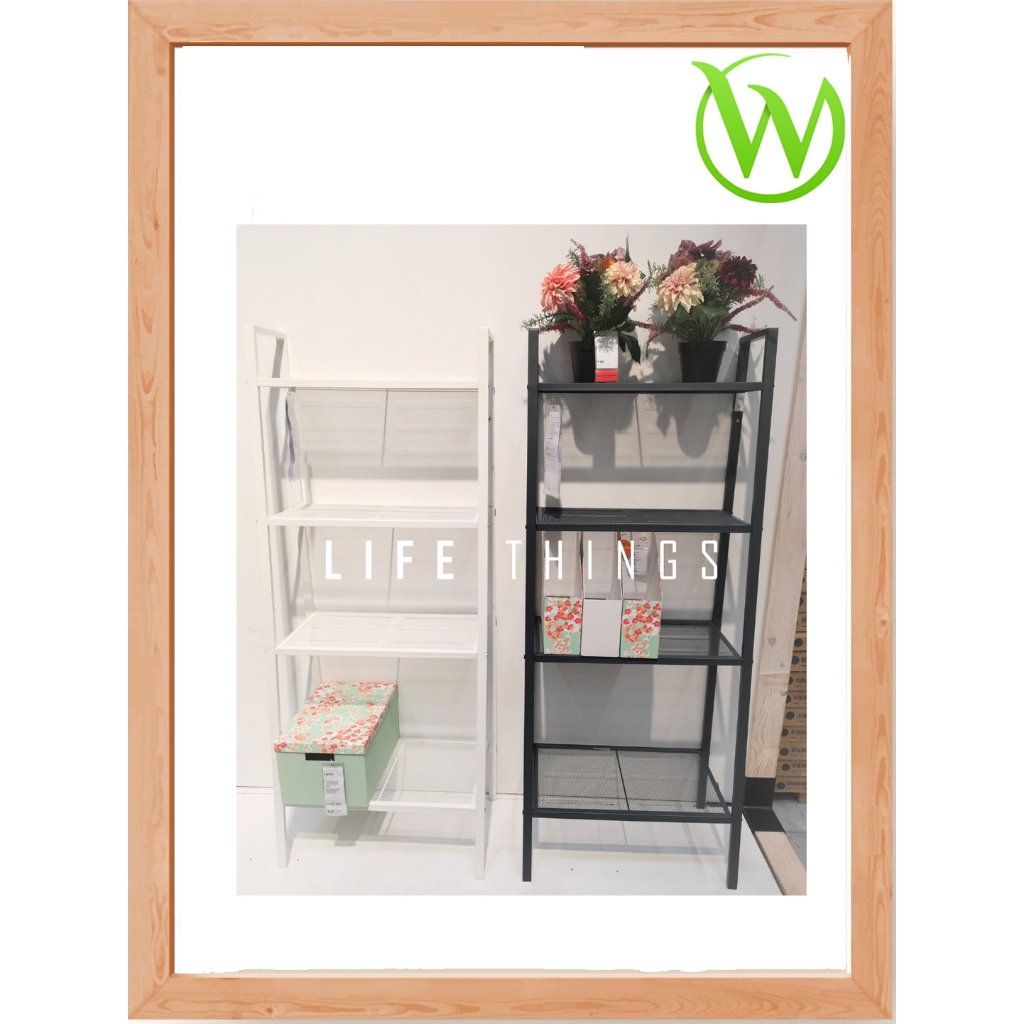 SALE LERBERG unit rak 60x148 cm