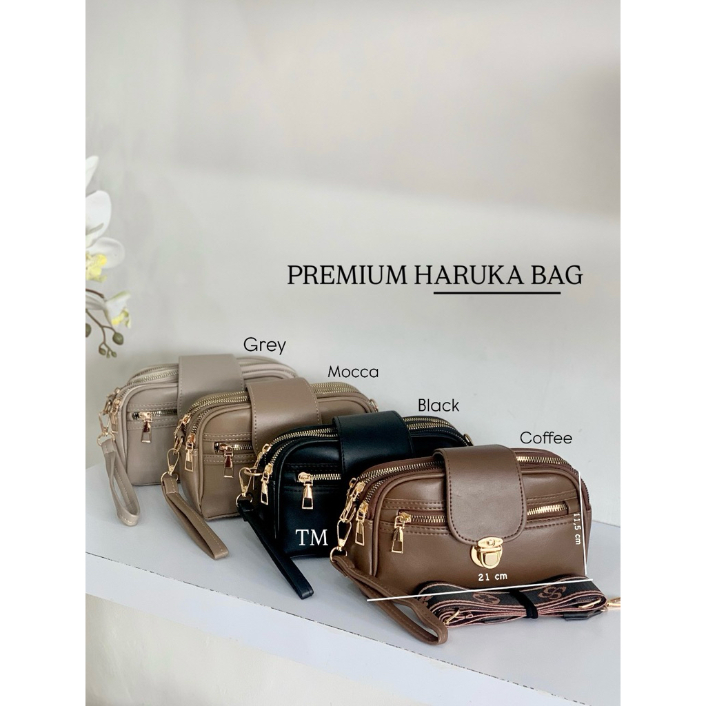 TAMI - PREMIUM HARUKA BAG