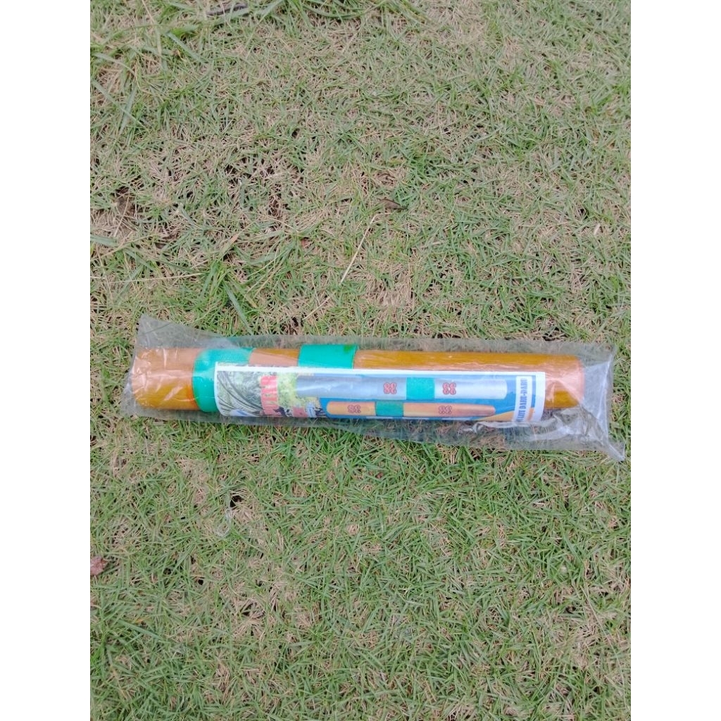 klem putar egrek sawit 2 karet 33 ke 38mm