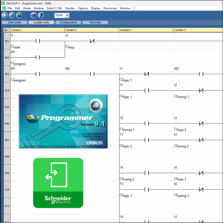Harga cx programmer Terbaru Agt 2026 | BigGo Indonesia