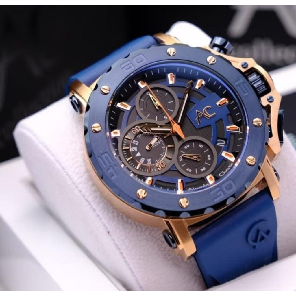 ALEXANDRE CHRISTIE ACF 9205 MC