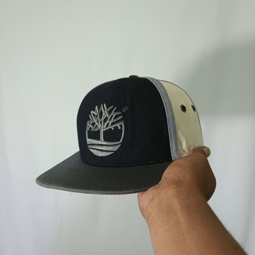 ##SOLD## Topi Timberland