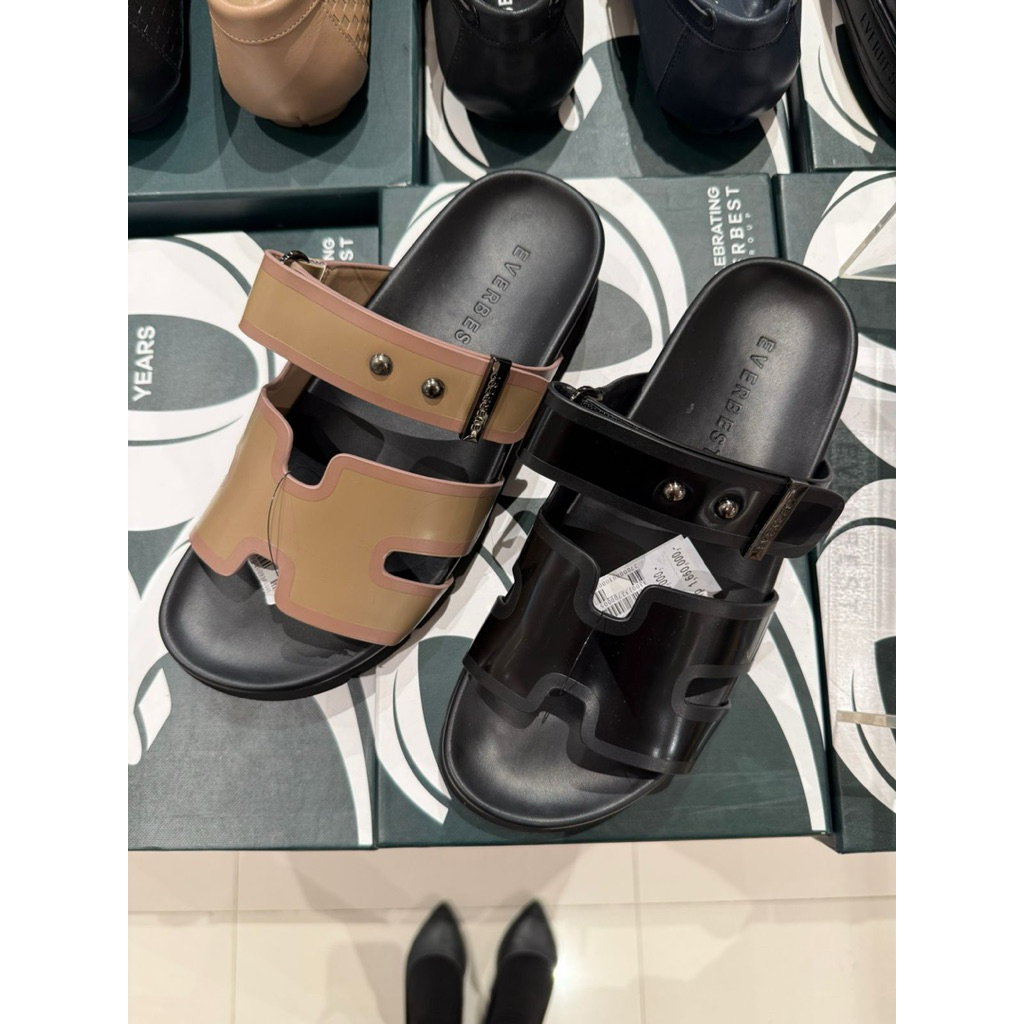 SANDAL EVERBEST SALE