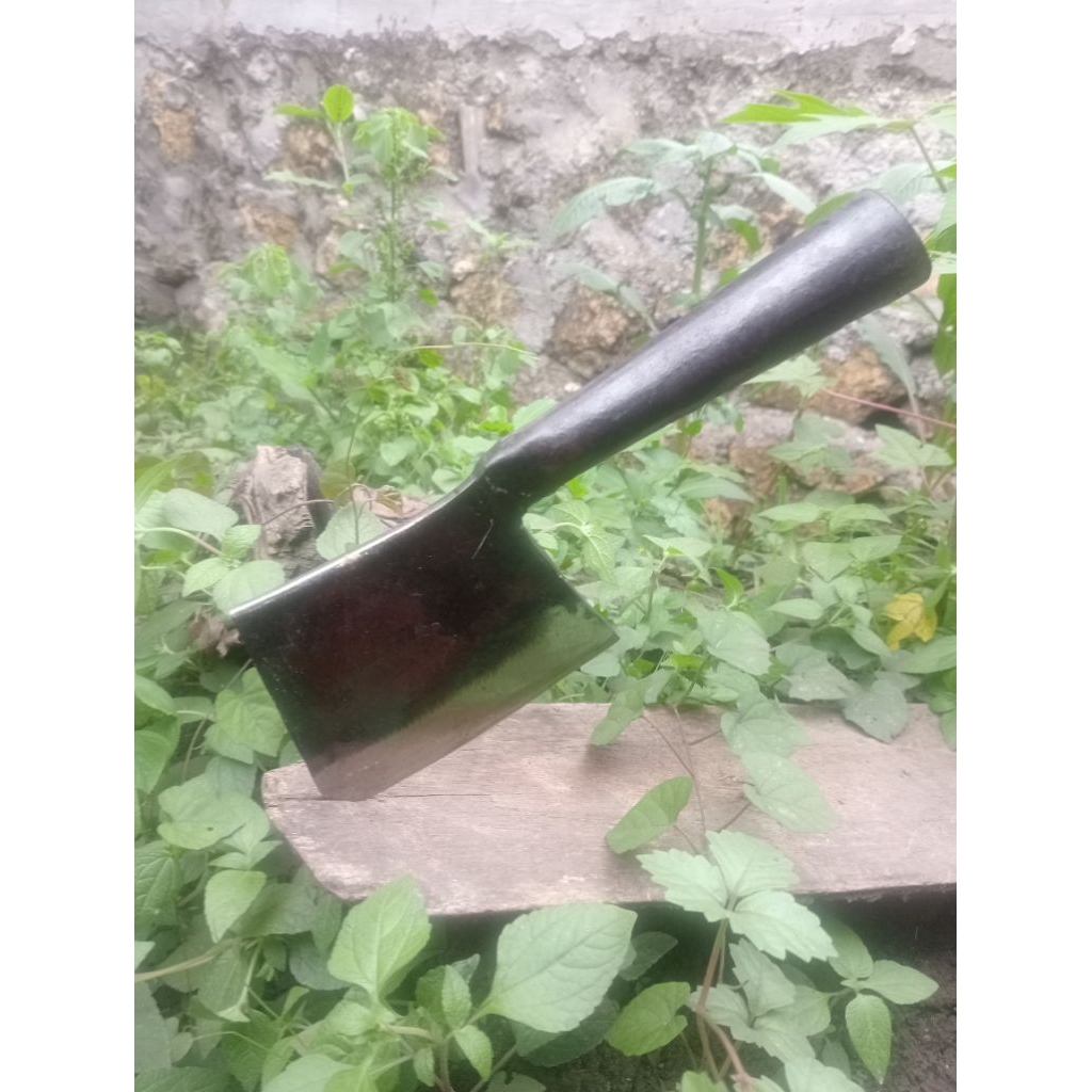 alat berkebun Kampak pemotong kelapa