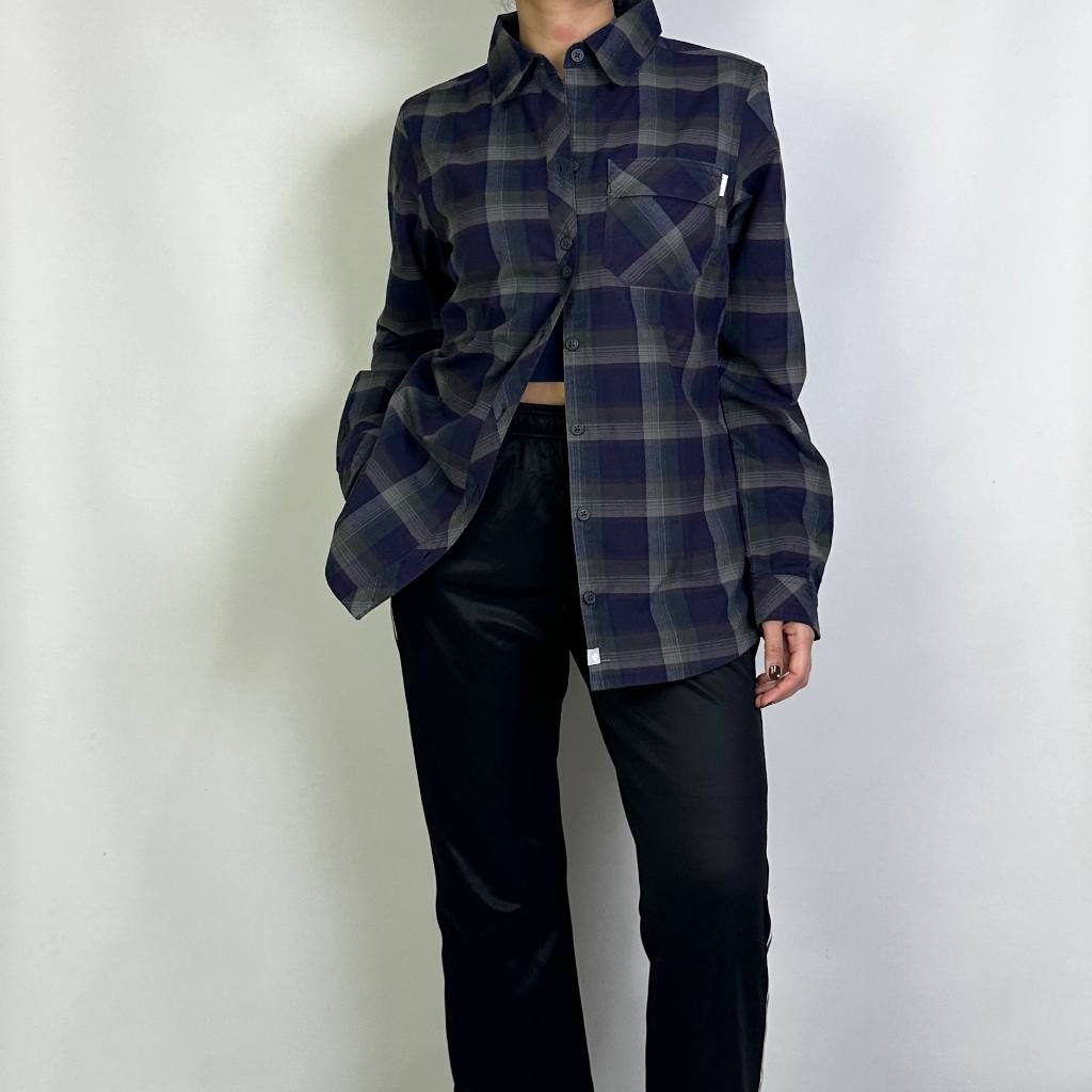 kemeja wanita Columbia size M 100% original 080126O