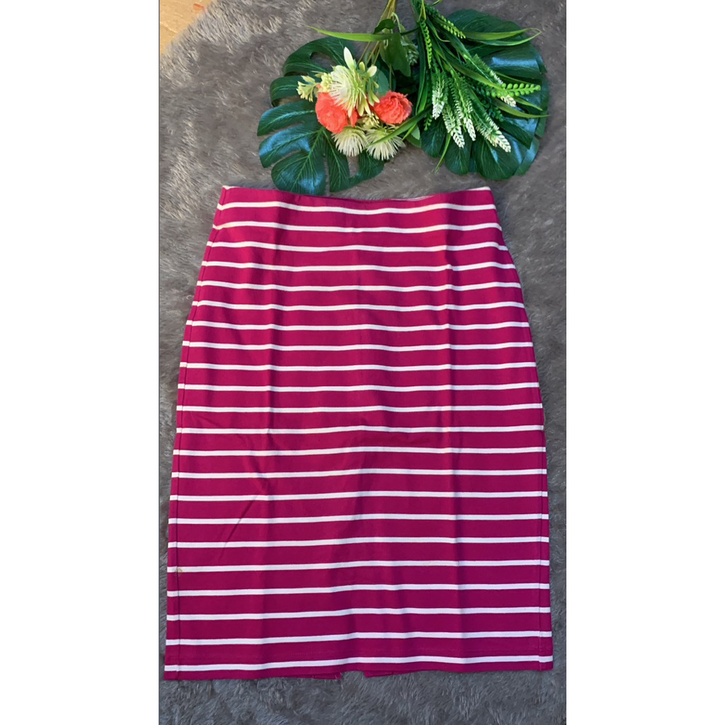 PRELOVED ROK PINK