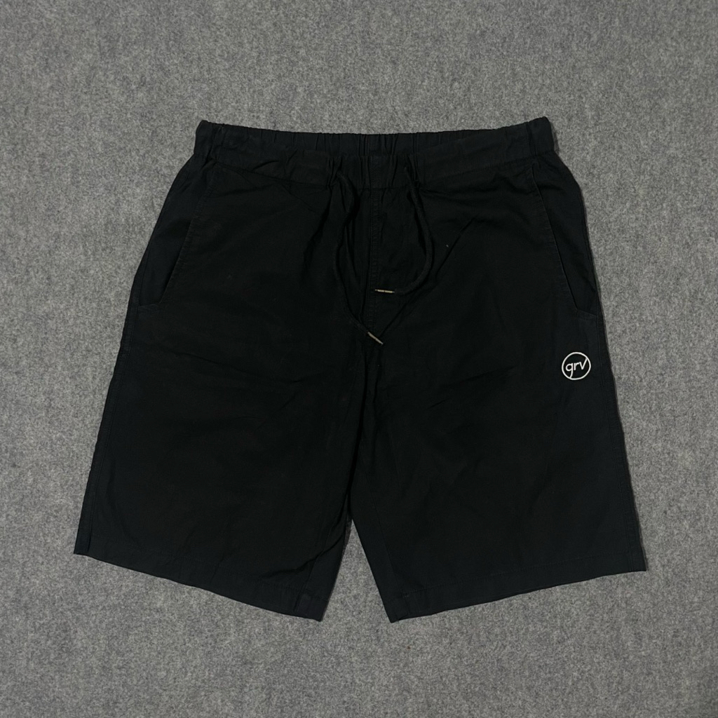 celana pendek groove rhyme relax fit