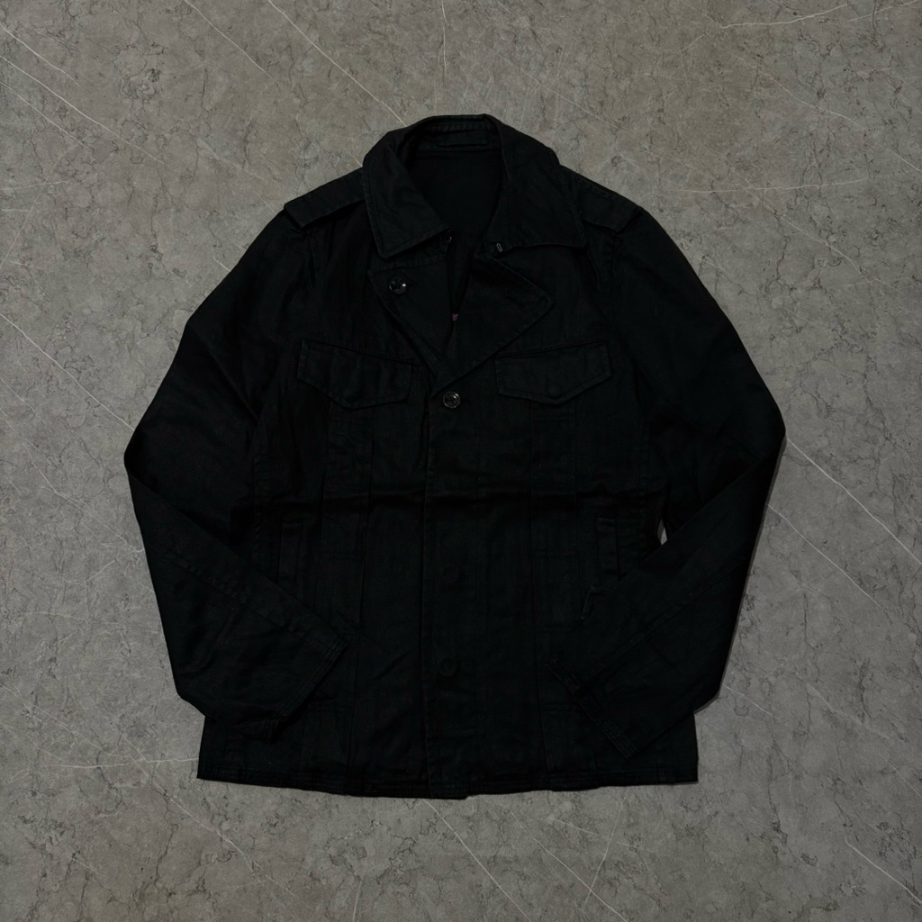 jun men outer jacket size S