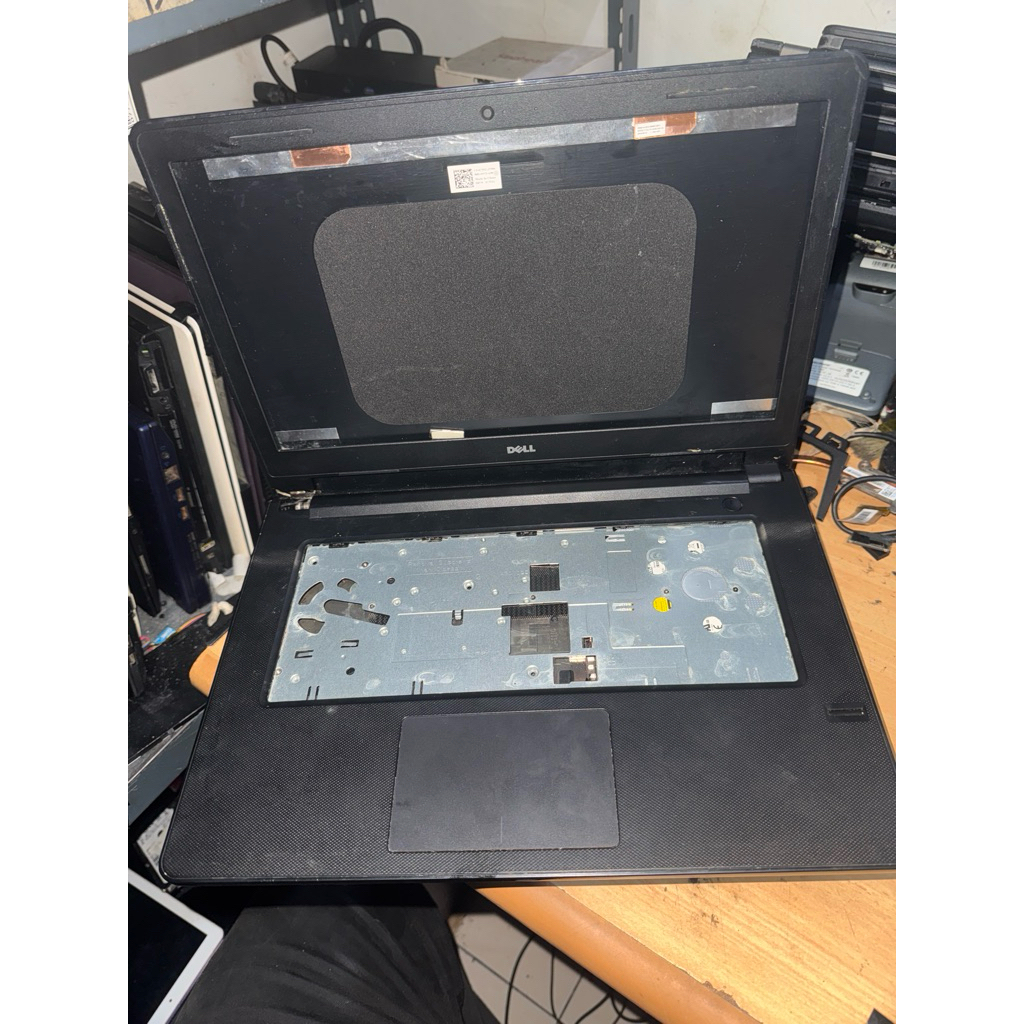 casing dell P76G pulset